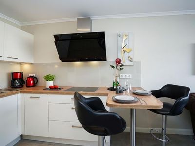 Ferienwohnung für 2 Personen (50 m²) in Westerland (Sylt) 6/10