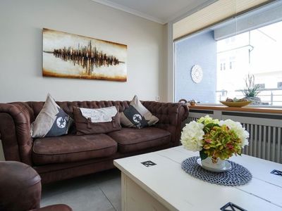 Ferienwohnung für 2 Personen (50 m²) in Westerland (Sylt) 9/10