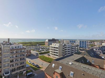 Ferienwohnung für 2 Personen (37 m²) in Westerland (Sylt) 3/10