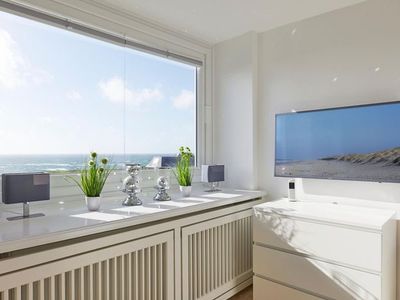 Ferienwohnung für 2 Personen (37 m²) in Westerland (Sylt) 8/10