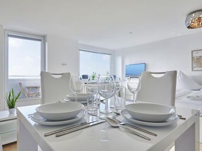 Ferienwohnung für 2 Personen (37 m²) in Westerland (Sylt) 9/10