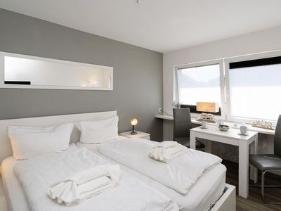 Ferienwohnung für 2 Personen (25 m²) in Westerland (Sylt) 3/10