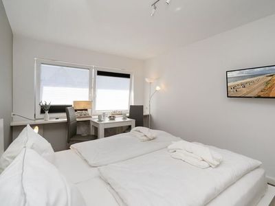 Ferienwohnung für 2 Personen (25 m²) in Westerland (Sylt) 4/10