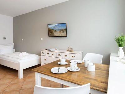 Ferienwohnung für 2 Personen (25 m²) in Westerland (Sylt) 3/10