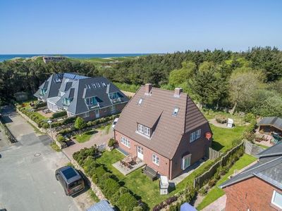 Ferienwohnung für 6 Personen (130 m²) in Westerland (Sylt) 2/10