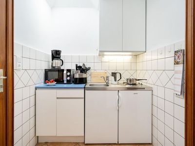 Ferienwohnung für 2 Personen (25 m²) in Westerland (Sylt) 6/10