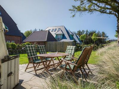 Ferienwohnung für 6 Personen (130 m²) in Westerland (Sylt) 3/10