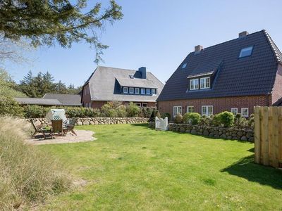 Ferienwohnung für 6 Personen (130 m²) in Westerland (Sylt) 5/10