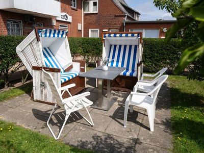 Ferienwohnung für 2 Personen (25 m²) in Westerland (Sylt) 10/10