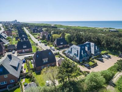 Ferienwohnung für 6 Personen (130 m²) in Westerland (Sylt) 6/10