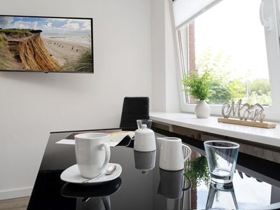 Ferienwohnung für 2 Personen (25 m²) in Westerland (Sylt) 6/10