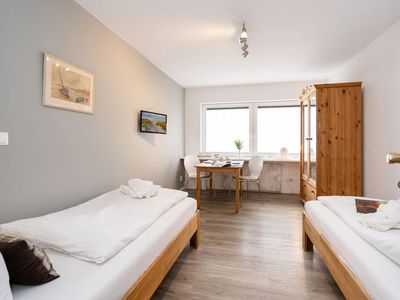 Ferienwohnung für 2 Personen (25 m²) in Westerland (Sylt) 2/10