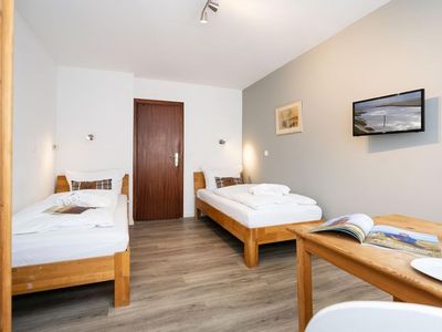 Ferienwohnung für 2 Personen (25 m²) in Westerland (Sylt) 4/10