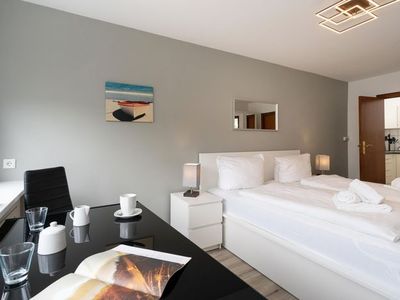 Ferienwohnung für 2 Personen (25 m²) in Westerland (Sylt) 9/10