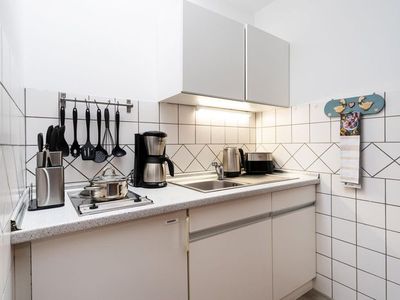 Ferienwohnung für 2 Personen (25 m²) in Westerland (Sylt) 7/10