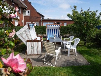 Ferienwohnung für 2 Personen (25 m²) in Westerland (Sylt) 9/10