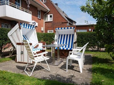 Ferienwohnung für 2 Personen (25 m²) in Westerland (Sylt) 10/10