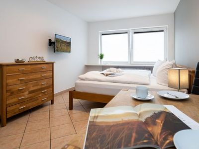 Ferienwohnung für 2 Personen (25 m²) in Westerland (Sylt) 2/10