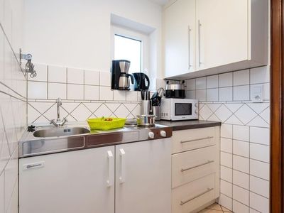 Ferienwohnung für 2 Personen (25 m²) in Westerland (Sylt) 6/10