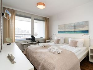 Ferienwohnung für 2 Personen (55 m&sup2;) in Westerland (Sylt)