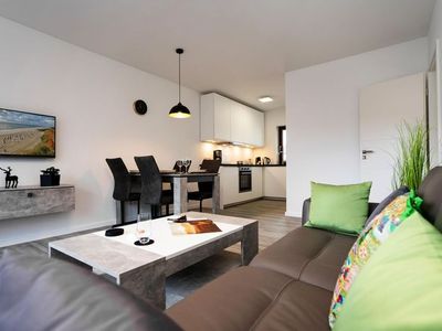 Ferienwohnung für 4 Personen (67 m²) in Westerland (Sylt) 4/10