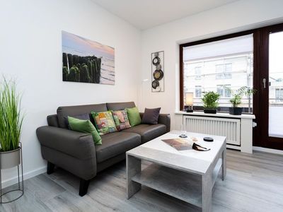 Ferienwohnung für 4 Personen (67 m²) in Westerland (Sylt) 5/10