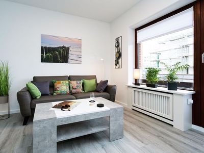 Ferienwohnung für 4 Personen (67 m²) in Westerland (Sylt) 6/10