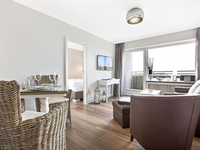 Ferienwohnung für 2 Personen (39 m²) in Westerland (Sylt) 5/10