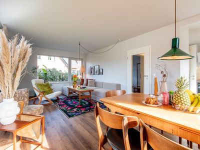 Ferienwohnung für 6 Personen (85 m²) in Westerland (Sylt) 2/10