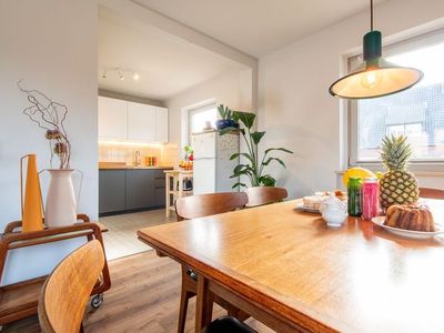 Ferienwohnung für 6 Personen (85 m²) in Westerland (Sylt) 3/10