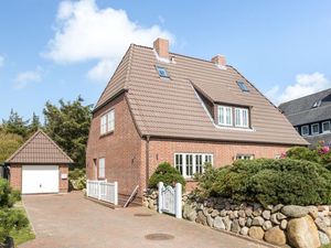 Ferienwohnung für 4 Personen (100 m&sup2;) in Westerland (Sylt)