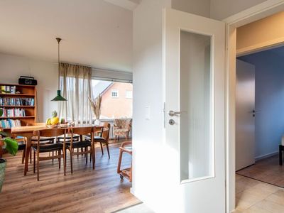 Ferienwohnung für 6 Personen (85 m²) in Westerland (Sylt) 8/10