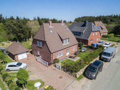 Ferienwohnung für 4 Personen (100 m²) in Westerland (Sylt) 5/10