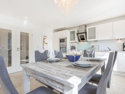 Ferienwohnung für 4 Personen (100 m²) in Westerland (Sylt) 9/10