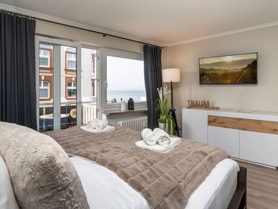 Ferienwohnung für 2 Personen (29 m²) in Westerland (Sylt) 1/10