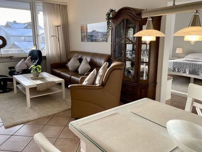 Ferienwohnung für 4 Personen (66 m²) in Westerland (Sylt) 3/10