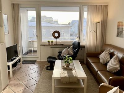 Ferienwohnung für 4 Personen (66 m²) in Westerland (Sylt) 5/10