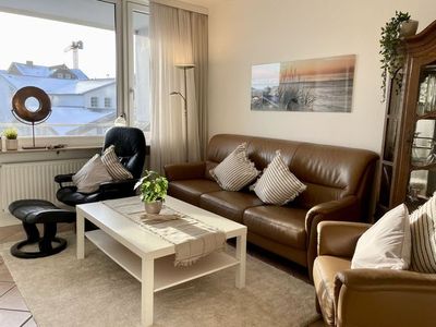 Ferienwohnung für 4 Personen (66 m²) in Westerland (Sylt) 6/10