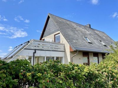 Ferienwohnung für 4 Personen (65 m²) in Westerland (Sylt) 2/10