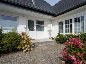 Ferienwohnung für 4 Personen (59 m²) in Westerland (Sylt)