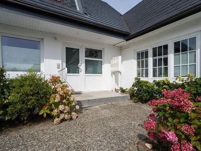 Ferienwohnung für 4 Personen (59 m²) in Westerland (Sylt) 1/10