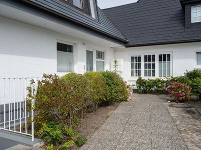 Ferienwohnung für 4 Personen (59 m²) in Westerland (Sylt) 2/10