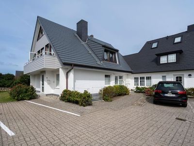 Ferienwohnung für 4 Personen (59 m²) in Westerland (Sylt) 3/10