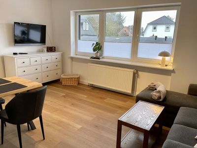 Ferienwohnung für 4 Personen (65 m²) in Westerland (Sylt) 3/10