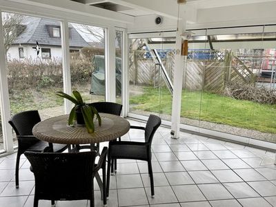 Ferienwohnung für 4 Personen (65 m²) in Westerland (Sylt) 6/10