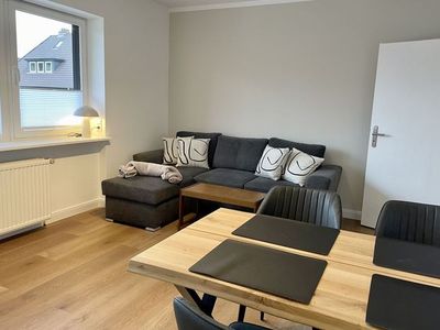 Ferienwohnung für 4 Personen (65 m²) in Westerland (Sylt) 7/10