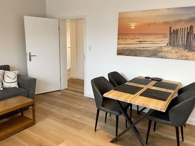 Ferienwohnung für 4 Personen (65 m²) in Westerland (Sylt) 8/10