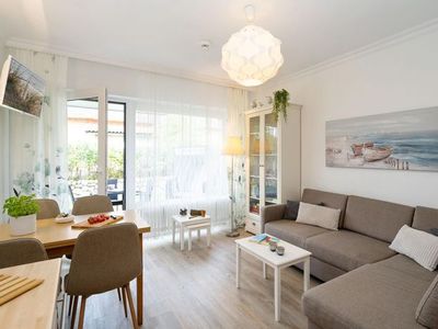 Ferienwohnung für 4 Personen (59 m²) in Westerland (Sylt) 6/10