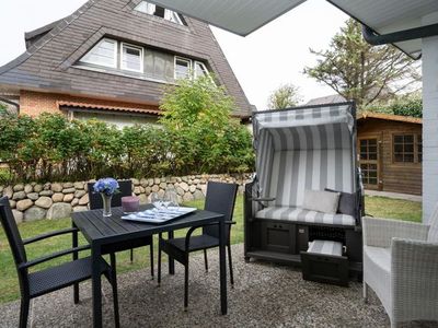 Ferienwohnung für 4 Personen (59 m²) in Westerland (Sylt) 7/10