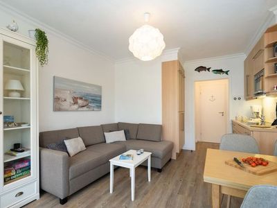 Ferienwohnung für 4 Personen (59 m²) in Westerland (Sylt) 10/10